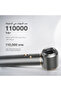 Fenale Professional High Speed Bldc Motor 5 in 1 Multi Styler Hair Dryer 1300W Ionic Hair Blow Dryer - 5