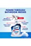 Power Bathroom Cleaner Trigger Spray, Soap Scum and Shine, Removes Tough Soap Scum and Limescale, Disinfects and Kills 99.9% of Germs on Shower Doors, Tubs, Tile, Sinks and Chrome, 22 oz - 2