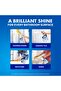 Power Bathroom Cleaner Trigger Spray, Soap Scum and Shine, Removes Tough Soap Scum and Limescale, Disinfects and Kills 99.9% of Germs on Shower Doors, Tubs, Tile, Sinks and Chrome, 22 oz - 4