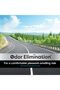 ! Mini Diffuser Vent-Clip Car Air Freshener, 2 Pack, Long-Lasting Fragrance Up to 90 Days, Adjustable Slide Control, Compact Clip-On for Car and Truck Vents, 09136Z - 4