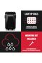 Light up dial key lock box Select Access Shackle - 4