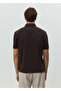 𝗙𝗢𝗡𝗗𝗨𝗥𝗔 Short Sleeve Polo T-Shirt - 3