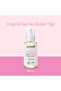 Baby Oil, Organic and Vegan, Moisturizing, Relaxing Baby Massage, 100ml