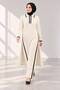 Women's Polo Collar Textured 2-Piece Tunic and Pants Knitwear Set - 4