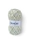Soft Raffia Rope, Polyester Raffia Rope Basement Raffia, Hobby Rope 100Gr 100 Mt - 2