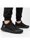 Ba0248 Boa Black Flexible Lace-Up Ultra Light Breathable Sneaker Shoes - 2
