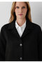 Woven Jacket Black - 7