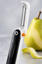 Penguin-Shaped Fruit and Vegetable Peeler, Potato and Apple Peeler - 2