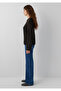 Brown Sweater Regular Fit / Normal Cut 1711015-88615 - 5