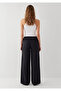 Woven trousers black - 5