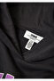 Logo Printed Hooded Anthracite Sweatshirt 7S10179-70087 - 4