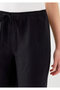 Woven trousers black - 6
