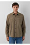 Men's Shirt M0212088-70376 - 4