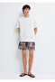Brown Swim Shorts 0912428-70220 - 2