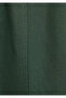 Linen Blend Green Trousers 1011196-81570 - 8
