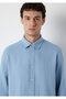 Muslin Shirt Regular Fit / Normal Cut 0211518-70731 - 6