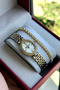 Original Women's Watch Bracelet 2 Years Warranty Waterproof Luxury Gift for Lover - 7