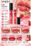 Shine Strawberry Lip Gloss - 2