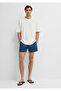 Navy Blue Swim Shorts 0911892-29743 - 2