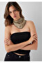 Printed Brown Bandana 1913901-70185