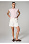 Siena Short Classic Denim Off-White Jean Shorts 1421033-A3202