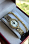 Original Women's Watch Bracelet 2 Years Warranty Waterproof Luxury Gift for Lover - 6
