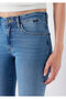 Molly Premium Blue Indigo Blue Jean Pants 10136A3925 - 6