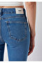 Molly Premium Blue Indigo Blue Jean Pants 10136A3925 - 8