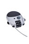 3-Digit Security Lock - 3