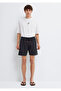 M0912344 Men's Swim Shorts Black - 3
