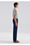 Lisbon Edition Rinse Linen Blend Jean Trousers 0010039-A3298 - 8