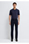Martin Edition Dark Ink Jean Trousers 00378A3302 - 4