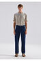 Lisbon Edition Rinse Linen Blend Jean Trousers 0010039-A3298 - 5