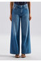 Joy Edition Shaded Indigo Blue Jean Pants 1010960-A3161 - 5