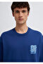 Road Runner Printed T-Shirt Oversize / Wide Cut 0613200-70758 - 7