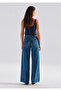 Joy Edition Shaded Indigo Blue Jean Pants 1010960-A3161 - 6