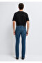Marcus Black Vintage Dark Jean Trousers 00351A3285 - 6