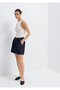 Navy Blue Shorts 1410257-91503 - 2