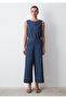 Wide Leg Pants 1011187-70756 - 3