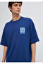 Road Runner Printed T-Shirt Oversize / Wide Cut 0613200-70758 - 2