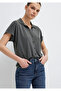 Soft-Premium Green (Tencel) ™ ) Modal Blend Shirt Regular Fit / Normal Cut 168081-71587 - 2