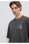 Men's T-Shirt M0613202-900 - 2