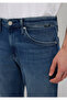 Marcus Premium Blue Vintage Dark Jean Trousers 00351A1727 - 6