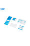 2pcs JJC Screen Protector for Fujifilm Fuji X-E5 XE5 Anti-Scratch 9H Hardness Tempered Glass Screen - 4