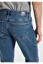 Madrid Classic Denim Indigo Blue Jean Pants 000152-A3763 - 7