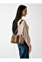 Noelle Logo Crossbody Bag - 2