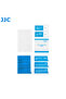 2pcs JJC Screen Protector for Fujifilm Fuji X-E5 XE5 Anti-Scratch 9H Hardness Tempered Glass Screen - 3