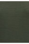 Liyosel Blended Green Basic T-Shirt Loose Fit / Relaxed Comfortable Cut 167245-71551 - 7
