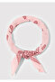 Printed Pink Bandana 1911810-17865 - 4