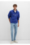 Winners Club Printed Polo Sweatshirt 0S10488-70695 - 2